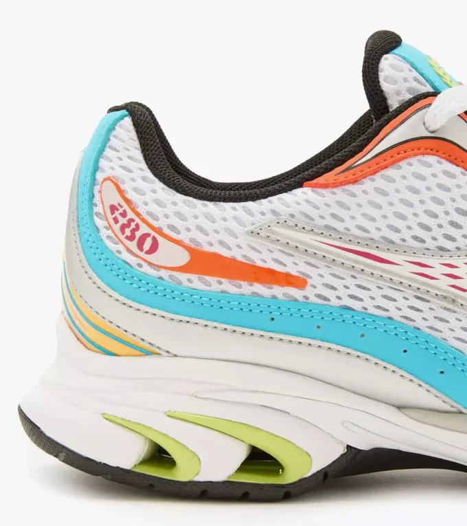 Mythos Propulsion 280 M2 Sportliche Sneaker