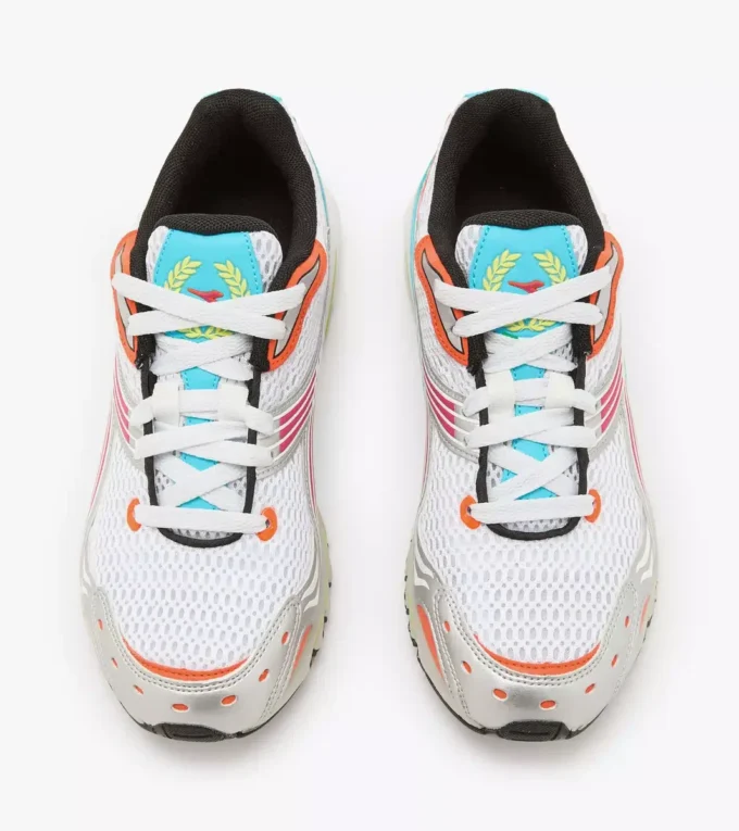 Mythos Propulsion 280 M2 Sportliche Sneaker