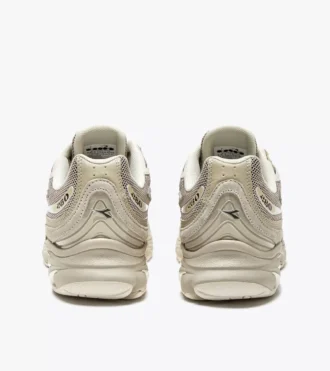 Mythos Propulsion 280 M2 Suede Sportliche Sneaker