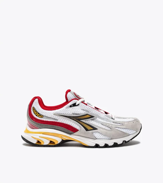 Mythos Propulsion 280 Mascotte Sport-Sneaker