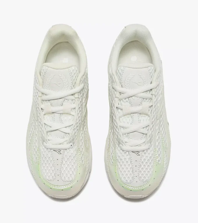 Mythos Propulsion 280 Scarab Von den 2000er Jahren inspirierte Sport-Sneaker