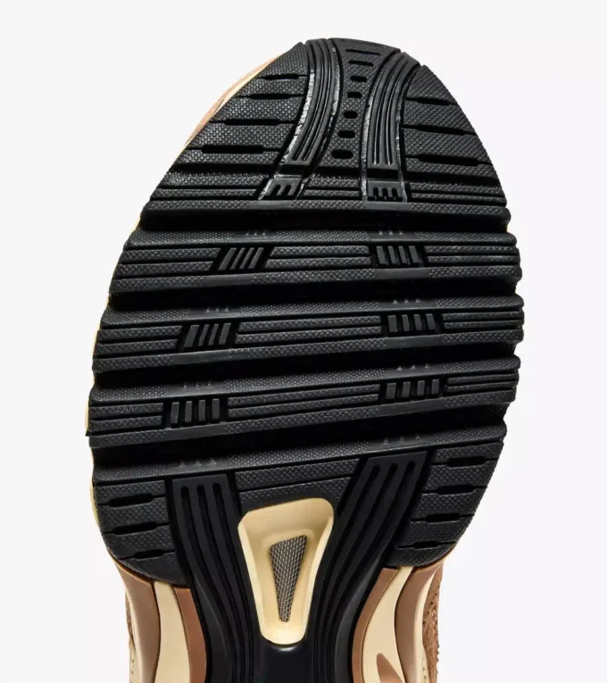 Mythos Propulsion 280 Suede Sportschuhe