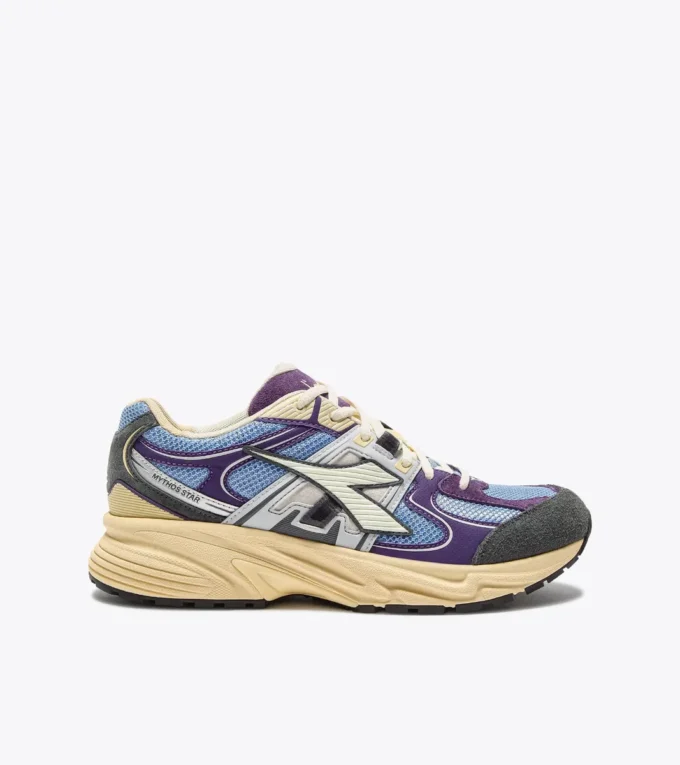 Mythos Star M2 Stone Sport-Sneaker