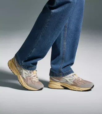 Mythos Star M2 Stone Sport-Sneaker