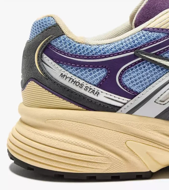 Mythos Star M2 Stone Sport-Sneaker