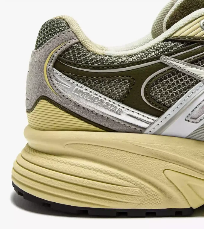 Mythos Star M2 Stone Sport-Sneaker