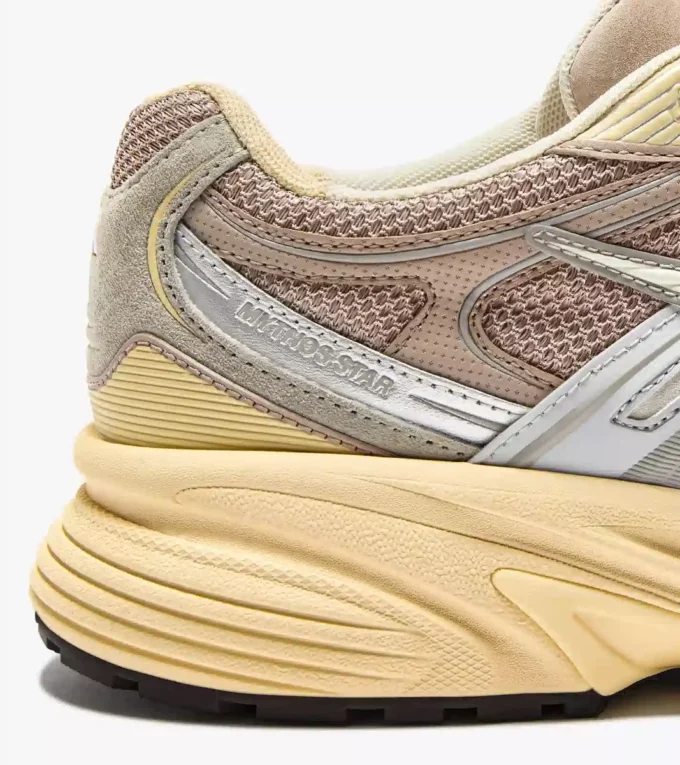 Mythos Star M2 Stone Sport-Sneaker