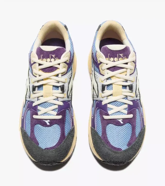 Mythos Star M2 Stone Sport-Sneaker