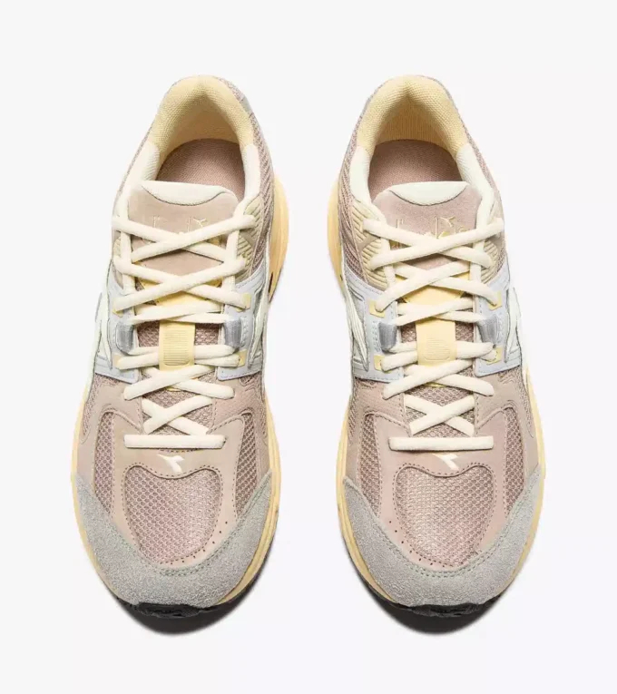 Mythos Star M2 Stone Sport-Sneaker