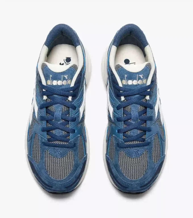 Mythos Star Pigskin Sportschuhe – Schweinsleder