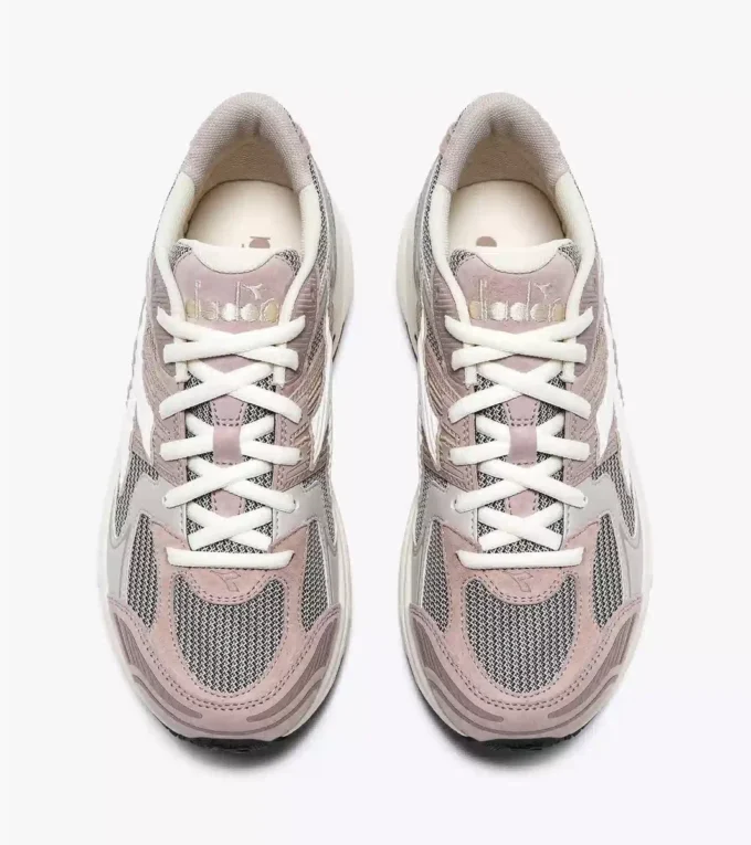 Mythos Star Pigskin Sportschuhe – Schweinsleder