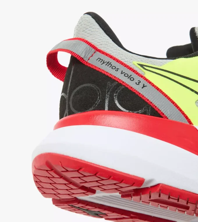 Mythos Volo 3 Y Junior-Laufschuhe – Unisex