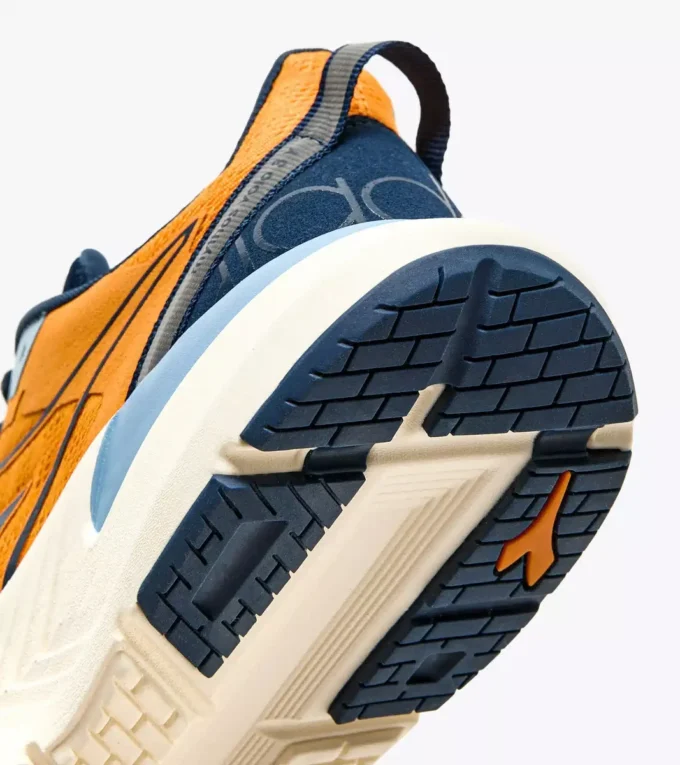 Mythos Volo 3 Y Junior-Laufschuhe – Unisex