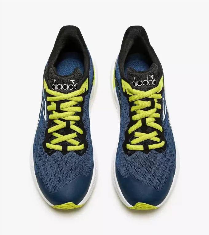 Mythos Volo 3 Y Junior-Laufschuhe – Unisex