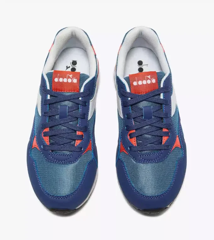 N.92 Gs Sportschuhe – Kinder 8–16 Jahre