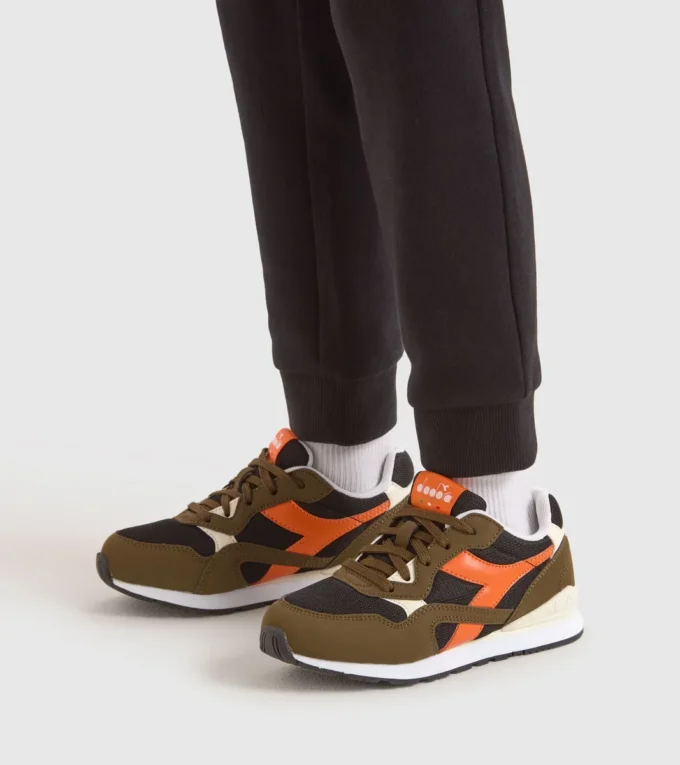 N.92 Ps Sportschuhe – Kinder 4–8 Jahre