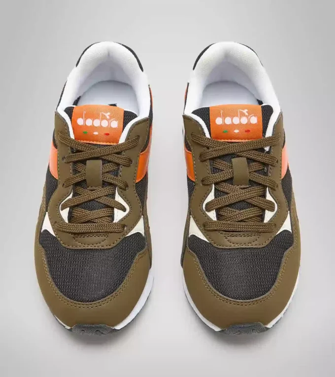 N.92 Ps Sportschuhe – Kinder 4–8 Jahre