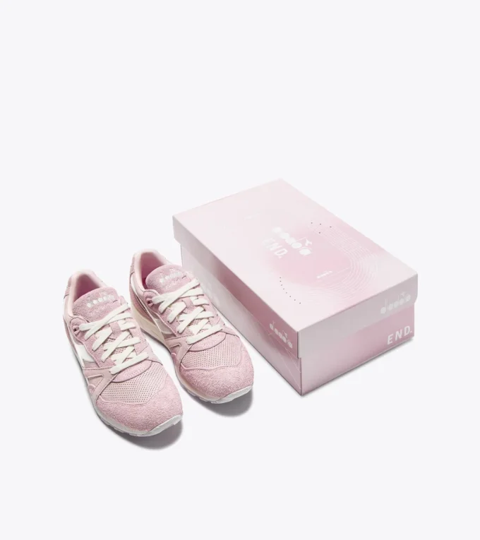 N9000 Arcade Sports Sneakers