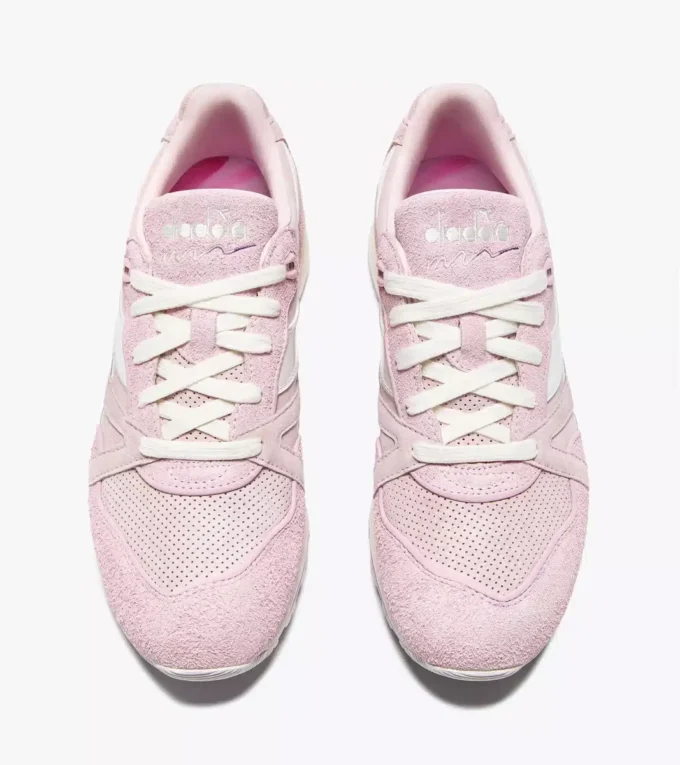 N9000 Arcade Sports Sneakers