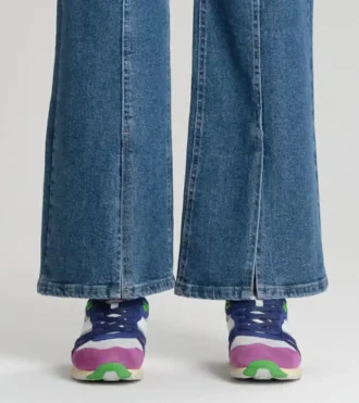 N9000 Tourney Italia Heritage Sneakers – Made in Italy