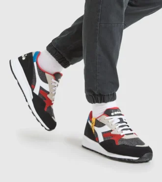 N902 Label Sportschuhe N902 Label Sportschuhe