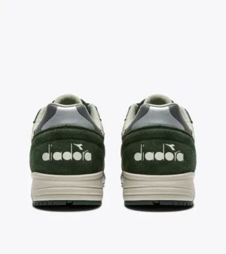 N902 Sportliche Sneaker