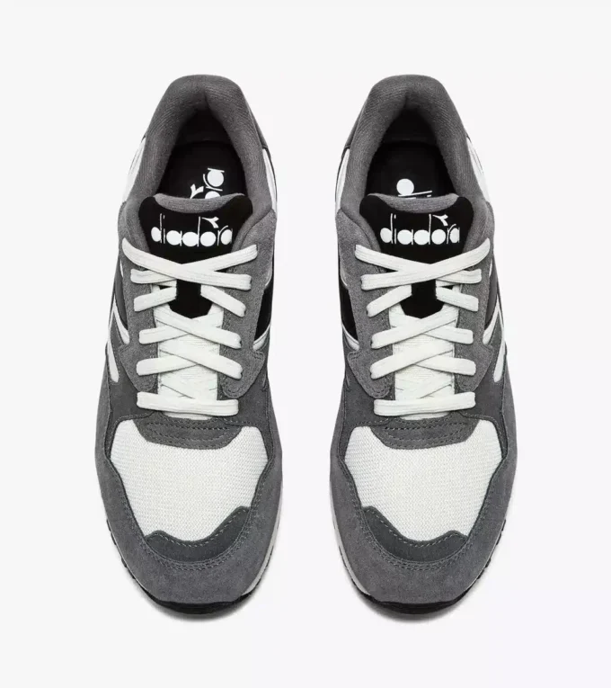 N902 Sportliche Sneaker