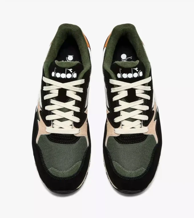 N902 Sportliche Sneaker