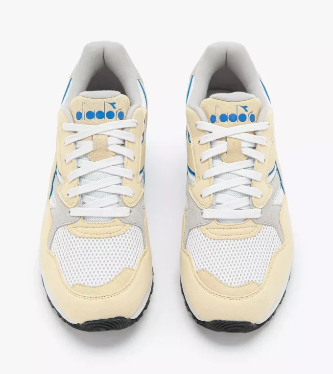 N902 Tech Mesh Sportschuhe