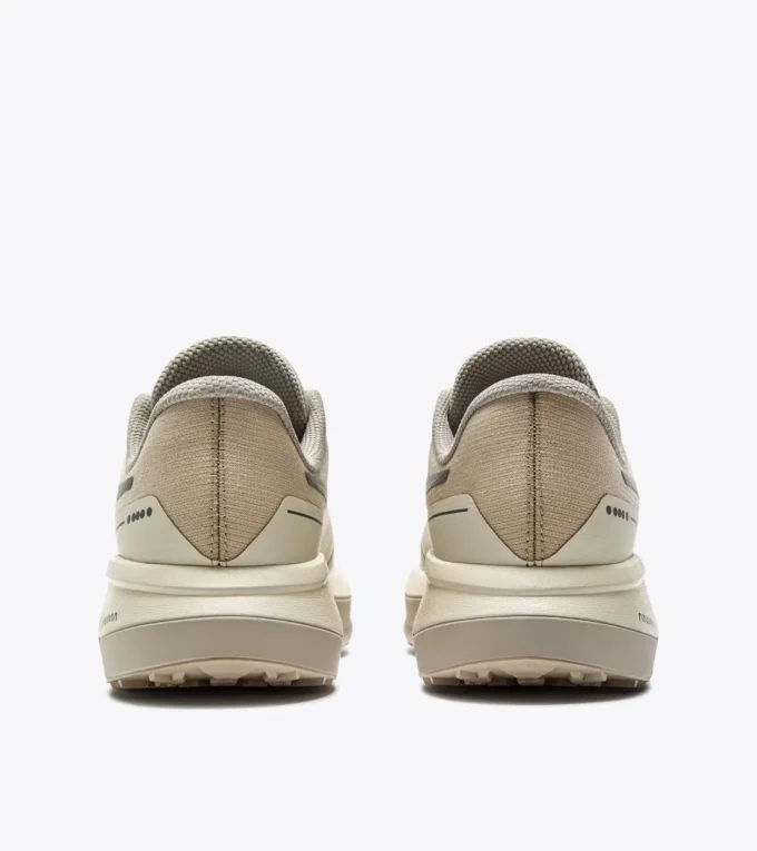 Nucleo 2 Gr Laufschuh – Stabilität, Komfort und Langlebigkeit