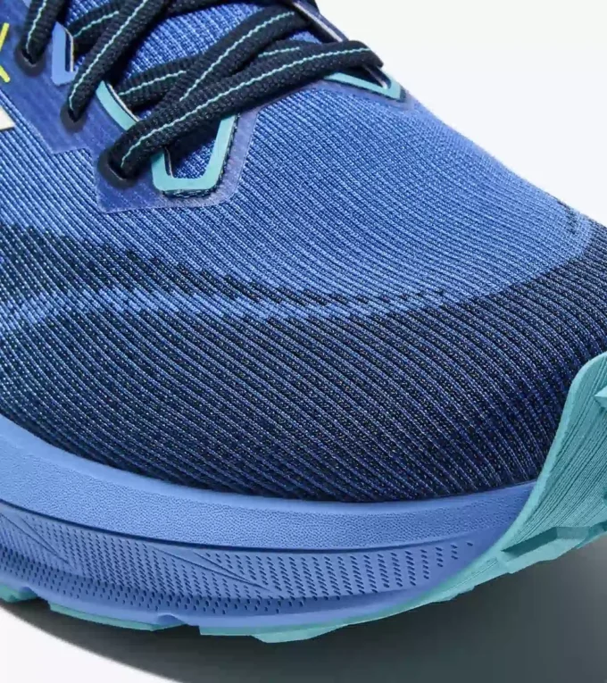 Nucleo 2 Gr Laufschuh – Stabilität, Komfort und Langlebigkeit