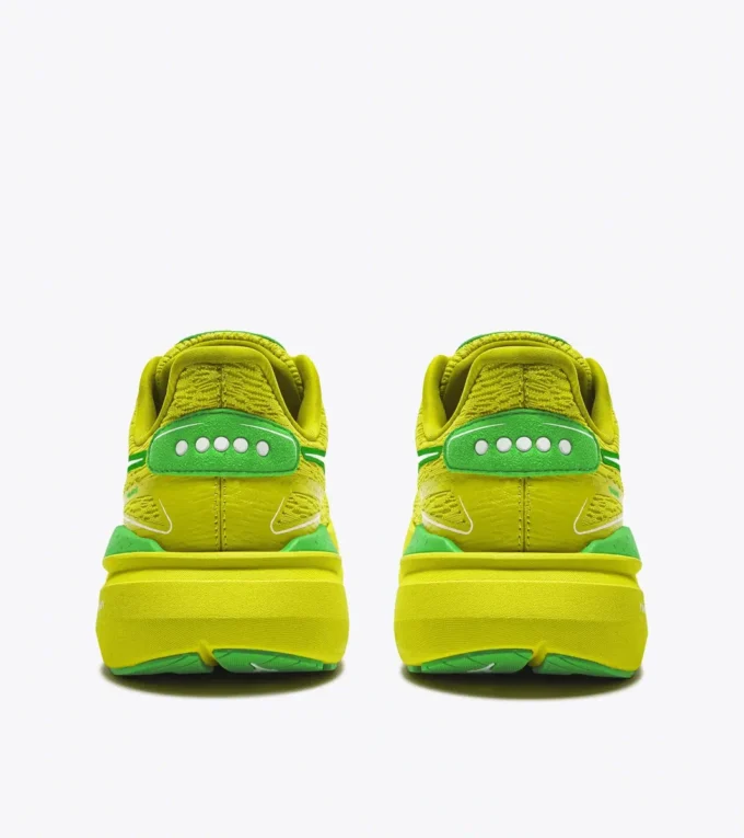 Nucleo 2 Laufschuh – Komfort und Stabilität