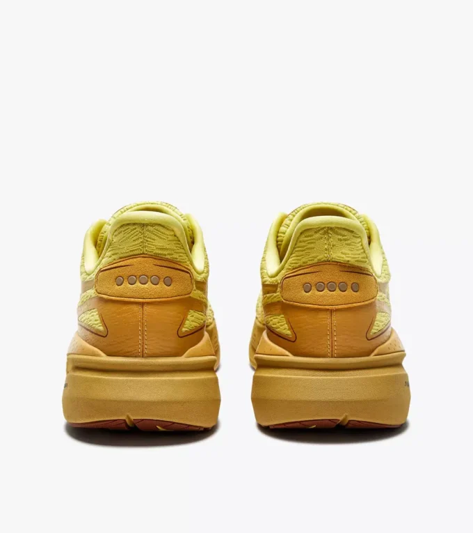 Nucleo 2 Laufschuh – Komfort und Stabilität