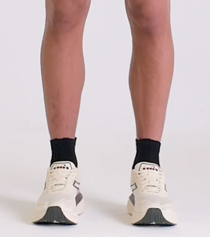 Nucleo 2 Laufschuh – Komfort und Stabilität