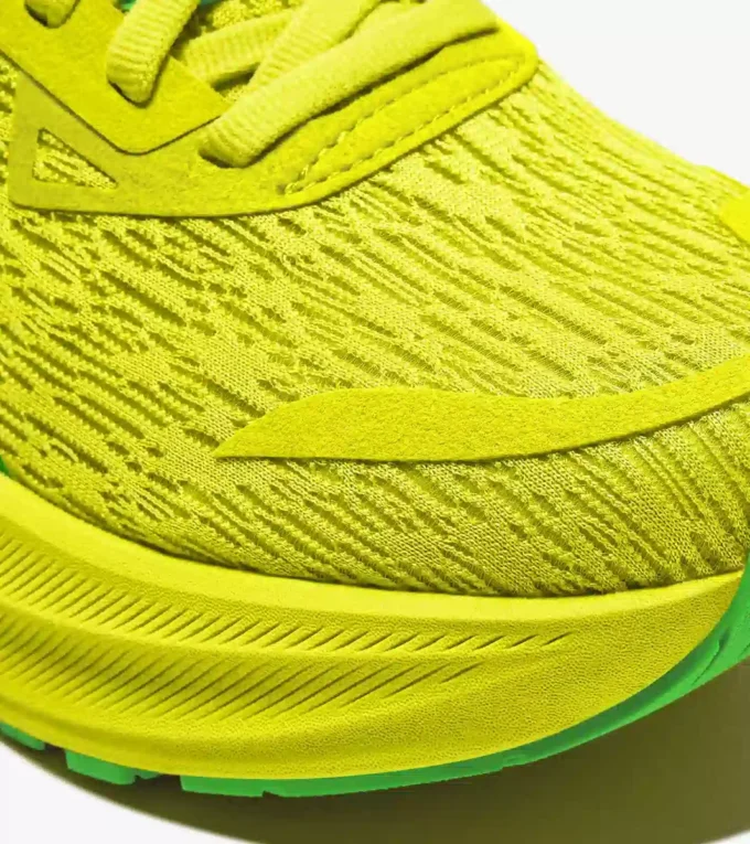 Nucleo 2 Laufschuh – Komfort und Stabilität