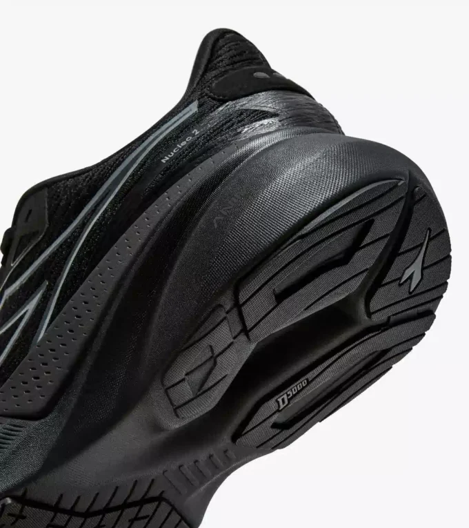 Nucleo 2 Laufschuh – Komfort und Stabilität