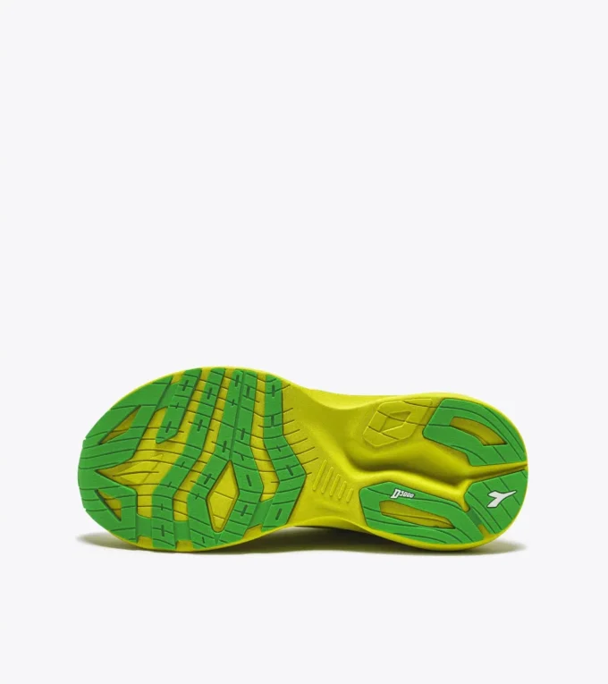 Nucleo 2 Laufschuh – Komfort und Stabilität