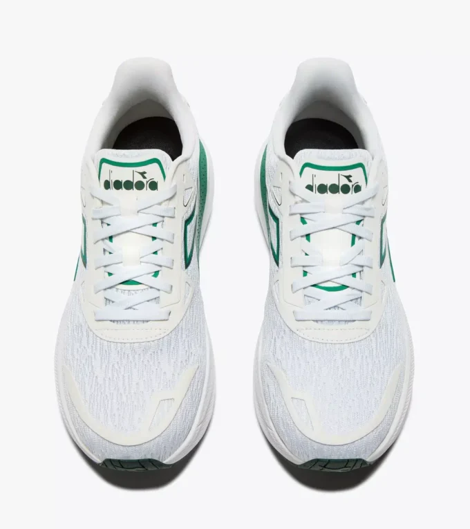 Nucleo 2 Laufschuh – Komfort und Stabilität