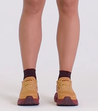 Nucleo 2 W Laufschuh – Komfort und Stabilität