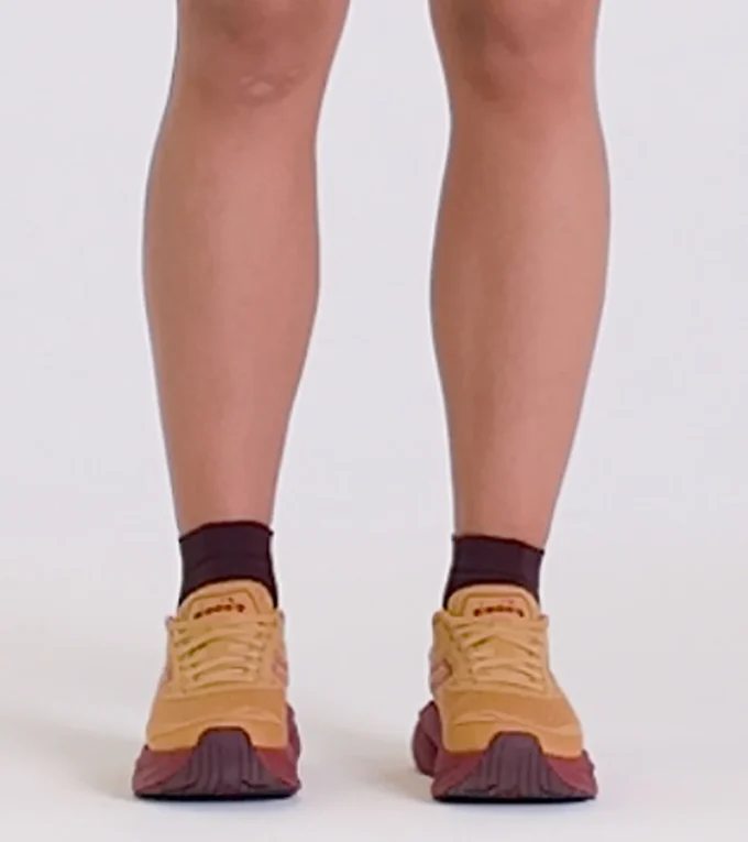 Nucleo 2 W Laufschuh – Komfort und Stabilität