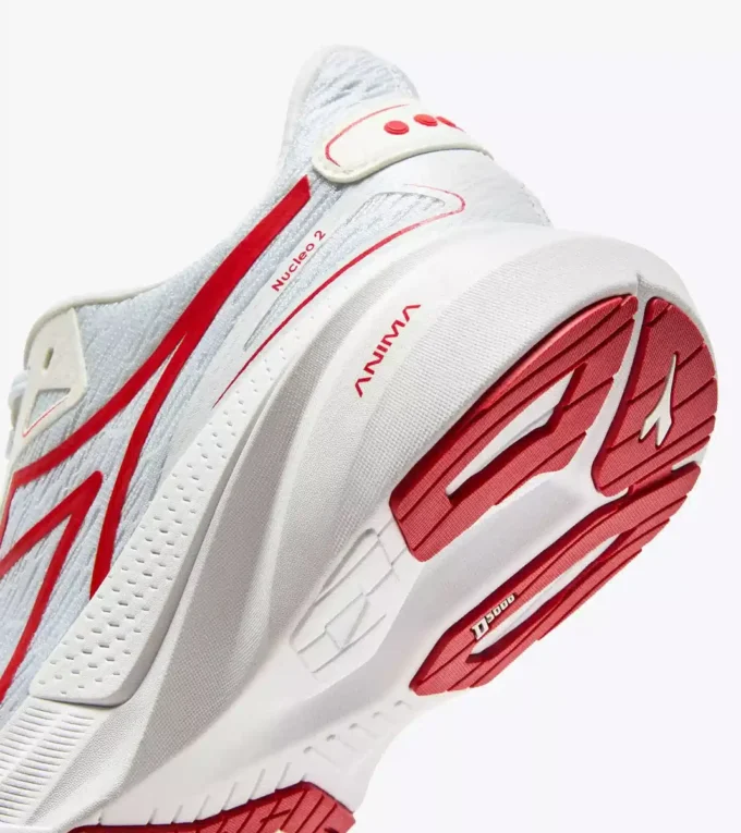 Nucleo 2 W Laufschuh – Komfort und Stabilität