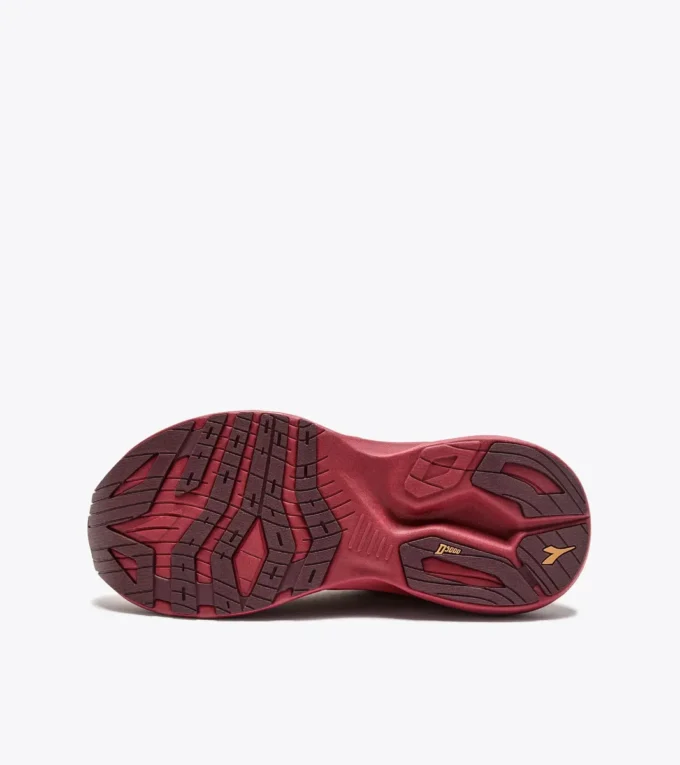 Nucleo 2 W Laufschuh – Komfort und Stabilität