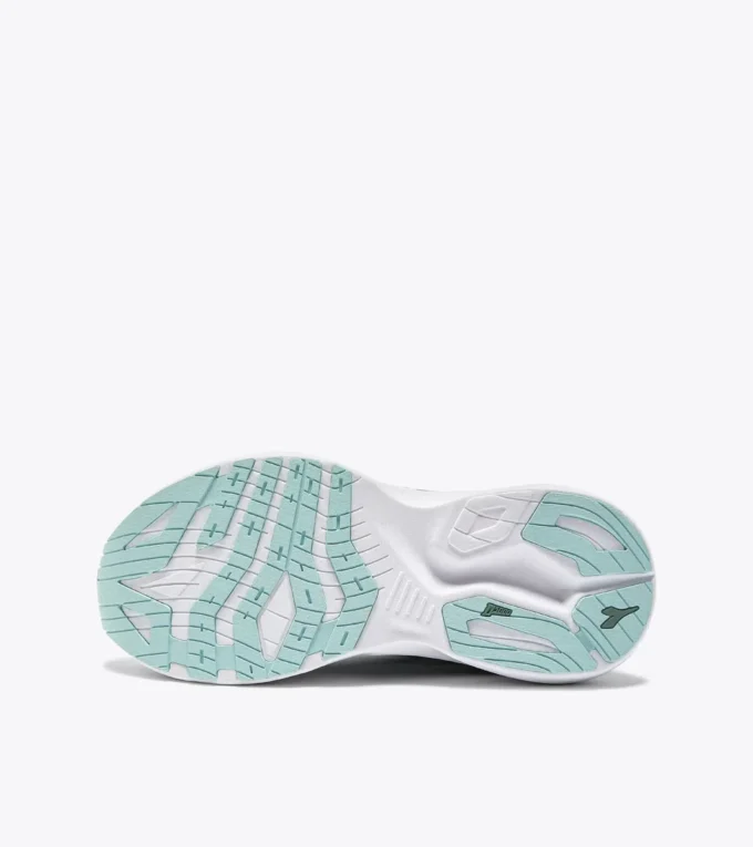 Nucleo 2 W Laufschuh – Komfort und Stabilität