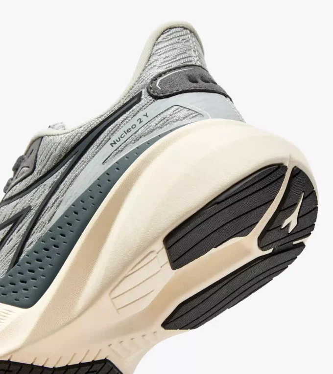 Nucleo 2 Y Laufschuh – Stabilität und Leichtigkeit – Jungen und Mädchen