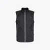 Packable Vest Winddichte, faltbare Weste