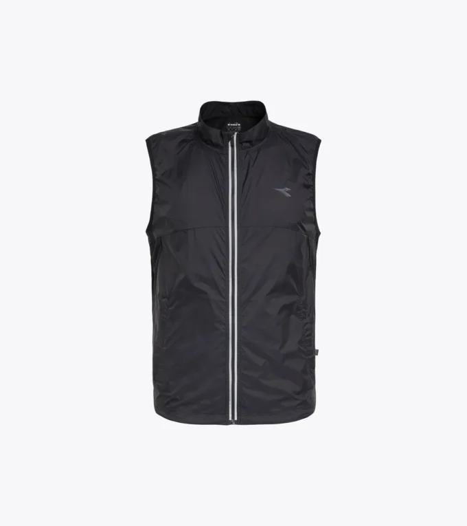Packable Vest Winddichte, faltbare Weste