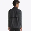 Packable Vest Winddichte, faltbare Weste