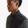 Packable Vest Winddichte, faltbare Weste