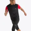 Packbare Weste Packbare winddichte Laufweste