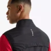 Packbare Weste Packbare winddichte Laufweste